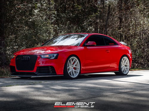 2015 Audi RS5