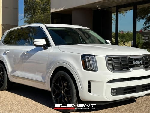 2023 Kia Telluride