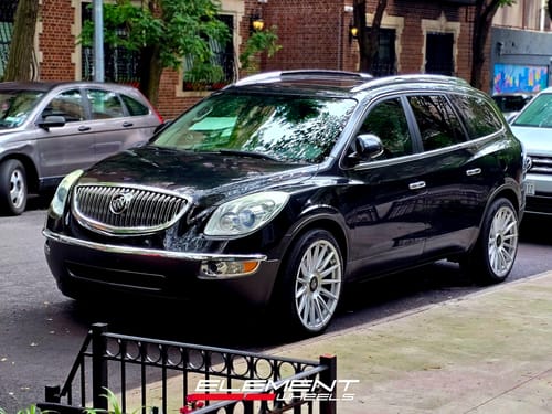 2011 Buick Enclave