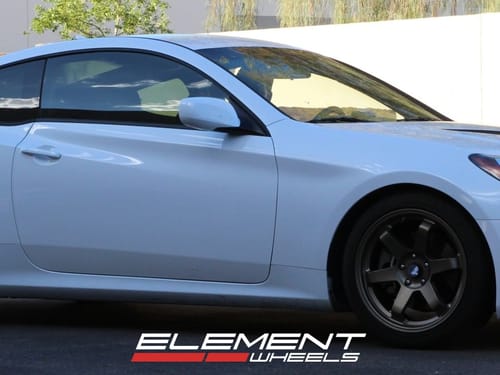 2013 Hyundai Genesis Coupe