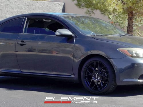2008 Scion Tc