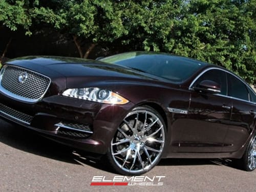 2011 Jaguar XJ