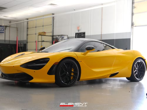2020 Mclaren 720S