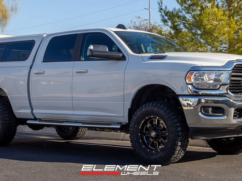 2019 Dodge RAM Ram 2500/3500