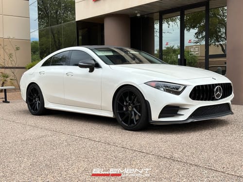 2023 Mercedes Benz CLS Class