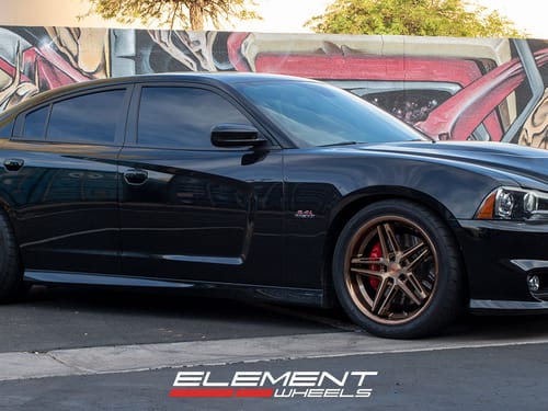 2013 Dodge Charger RWD