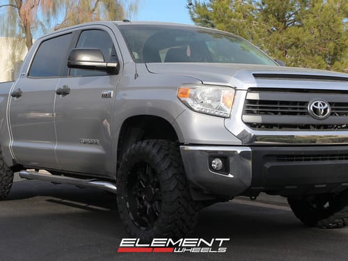 2015 Toyota Tundra