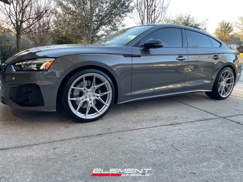 2024 Audi S5