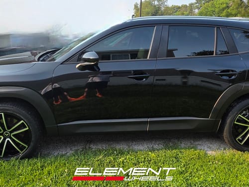 2024 Mazda CX-50