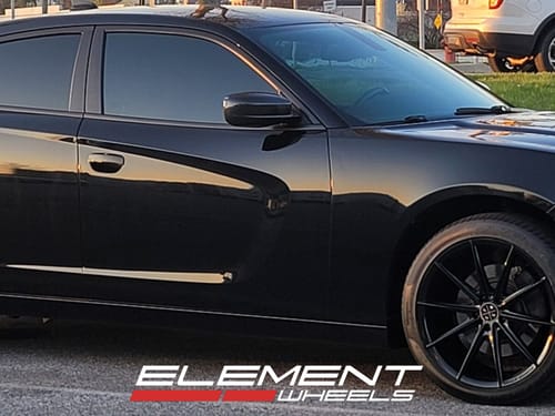 2015 Dodge Charger AWD