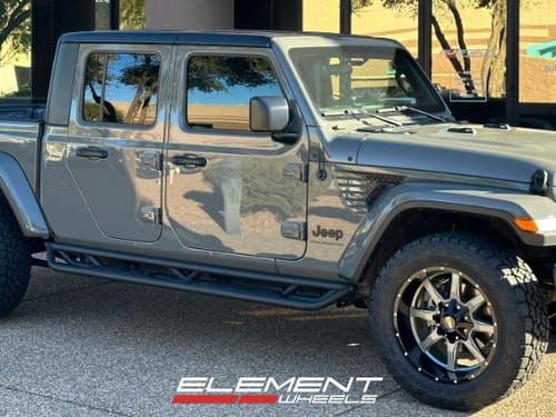 2023 Jeep Gladiator JT