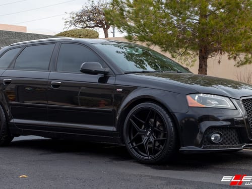 2012 Audi A3