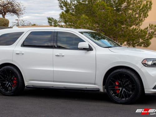 2015 Dodge Durango