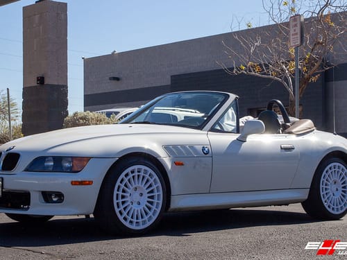 1998 BMW Z3