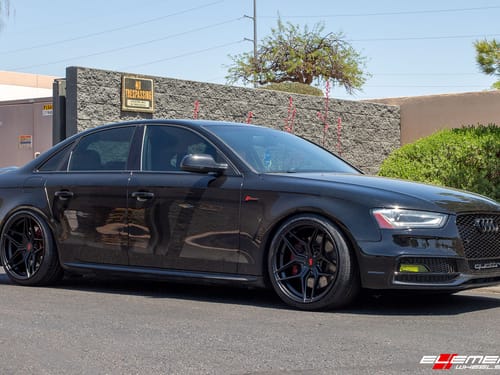 2013 Audi S4