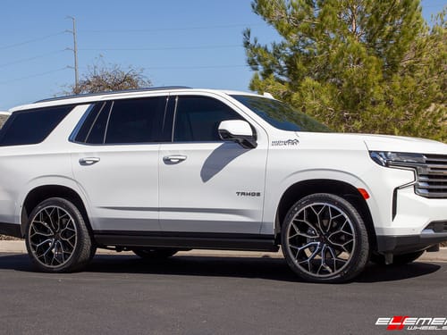 2021 Chevrolet Tahoe