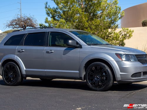2017 Dodge Journey