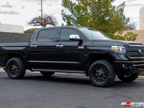 2018 Toyota Tundra