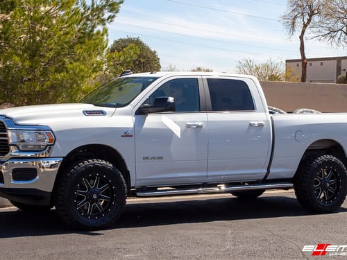 2019 Dodge RAM Ram 2500/3500