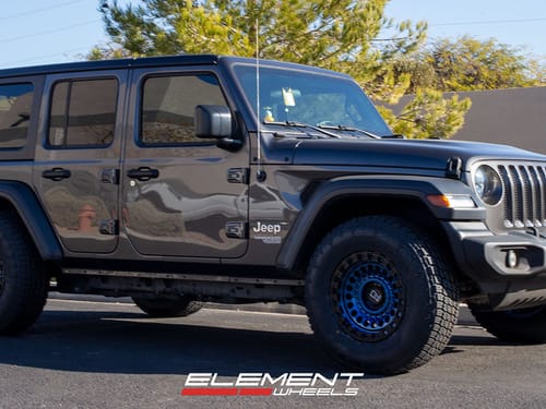 2020 Jeep Wrangler JL