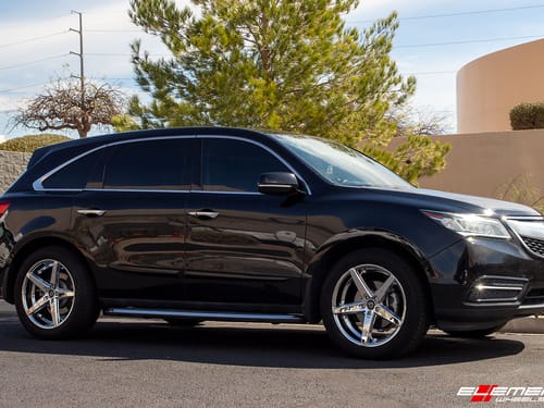 2014 Acura MDX