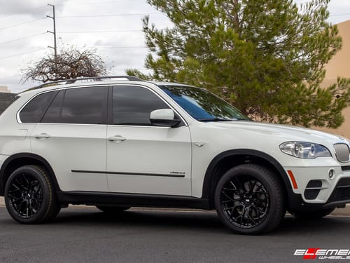 2013 BMW X5