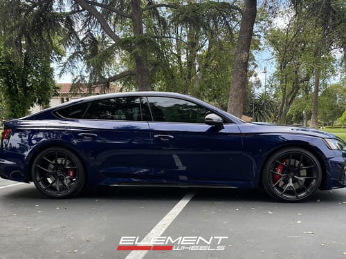 2022 Audi RS5