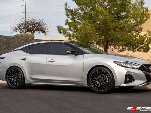 2019 Nissan Maxima