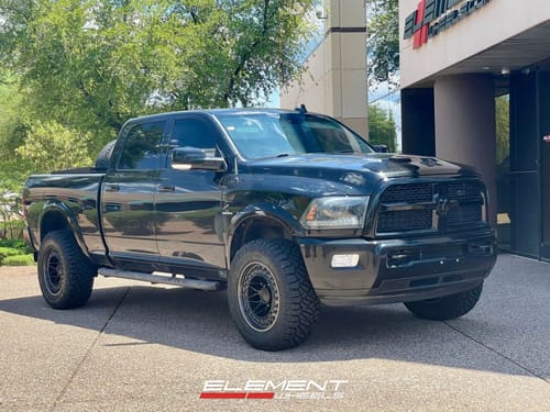 2010 Dodge RAM Ram 2500/3500