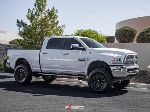 2014 Dodge RAM Ram 2500/3500