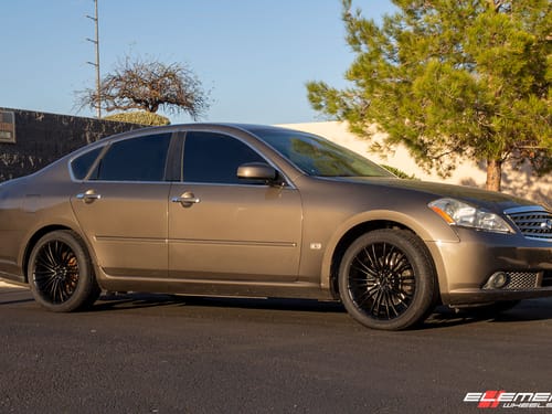 2006 Infiniti M35/M45