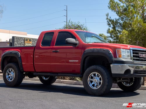 2012 Chevrolet Silverado 1500