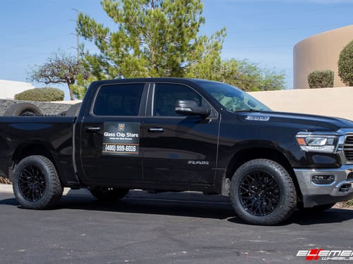 2019 Dodge RAM Ram 1500