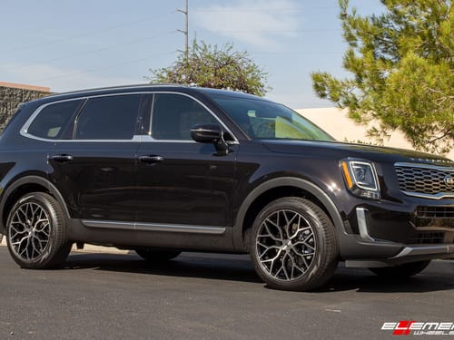 2021 Kia Telluride