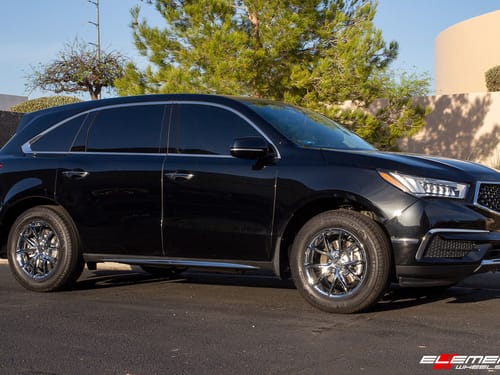 2020 Acura MDX