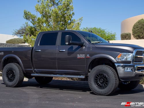 2019 Dodge RAM Ram 2500/3500