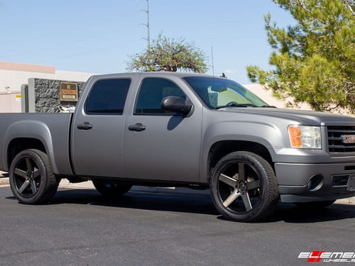 2011 GMC Sierra 1500