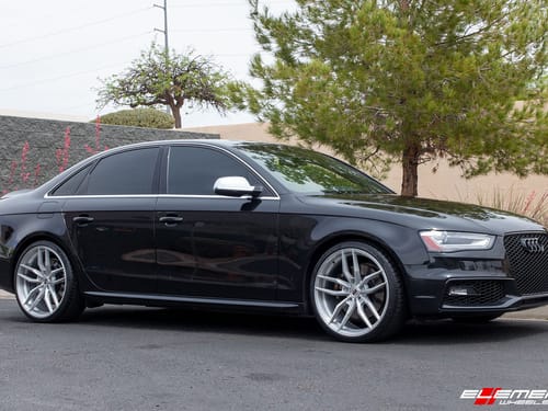 2013 Audi S4
