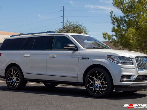 2018 Lincoln Navigator