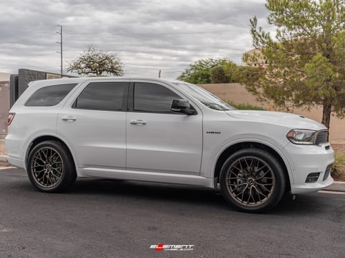 2020 Dodge Durango