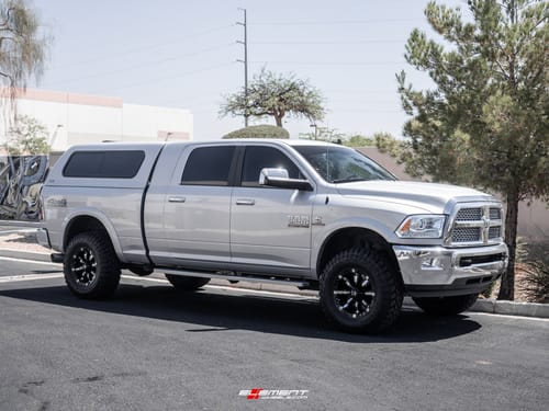 2017 Dodge RAM Ram 2500/3500