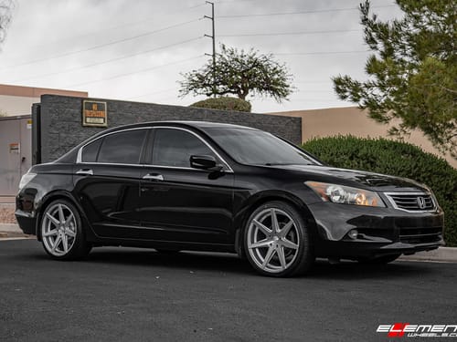 2010 Honda Accord