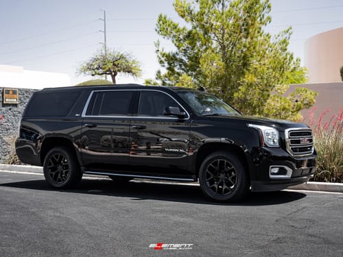 2019 GMC Yukon