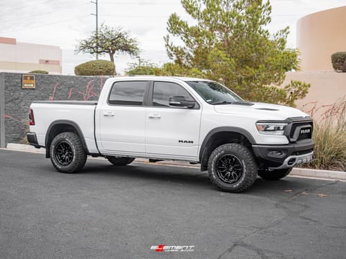 2019 Dodge RAM Ram 1500