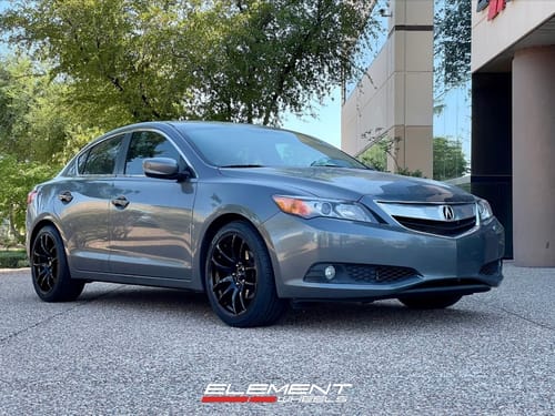 2013 Acura ILX