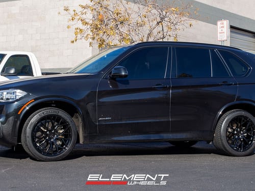 2015 BMW X5