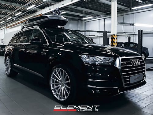 2017 Audi Q7