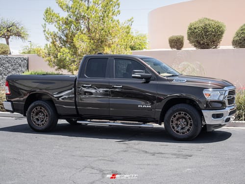 2019 Dodge RAM Ram 1500