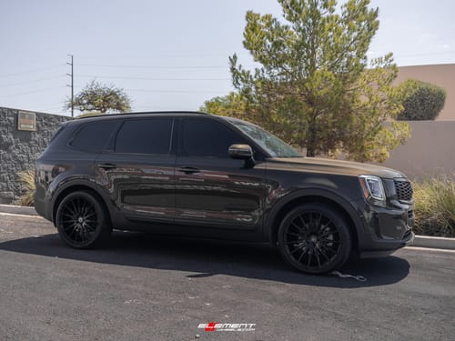 2020 Kia Telluride