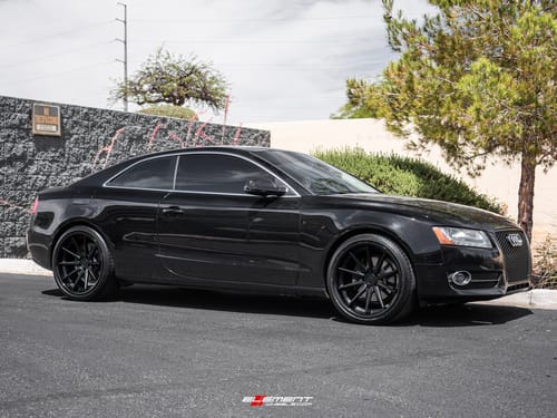 2010 Audi A5